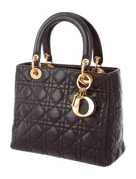 handbag dior look|genuine christian Dior handbags.